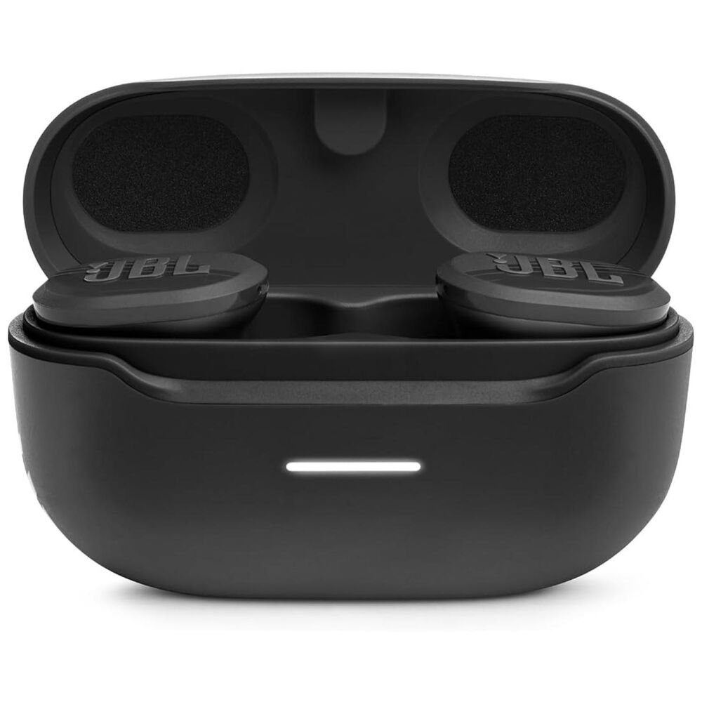 Audifonos Bluetooth Inear Tws Endurance Race Negro image number 0.0