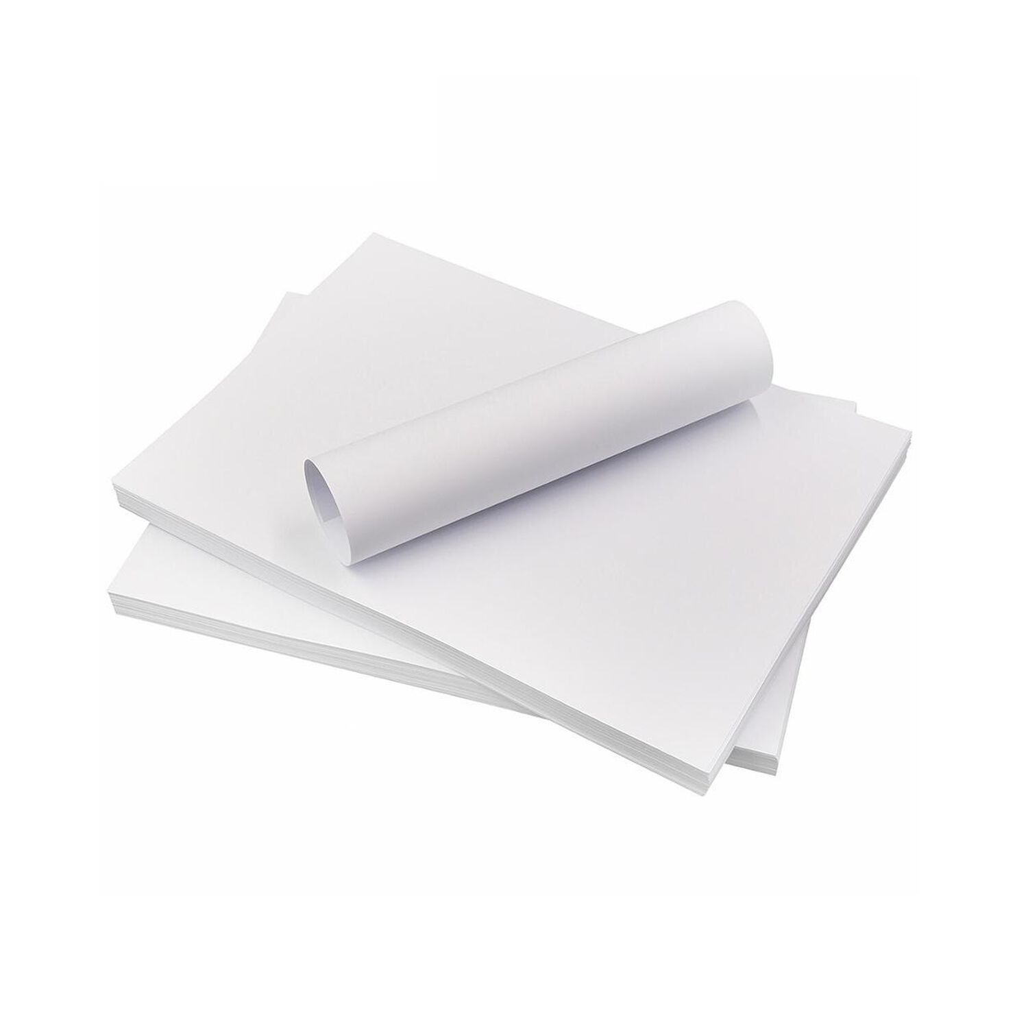 Papel Fotogr&aacute;fico Premium Glossy 130gr Profesional 100 Hojas image number 0.0