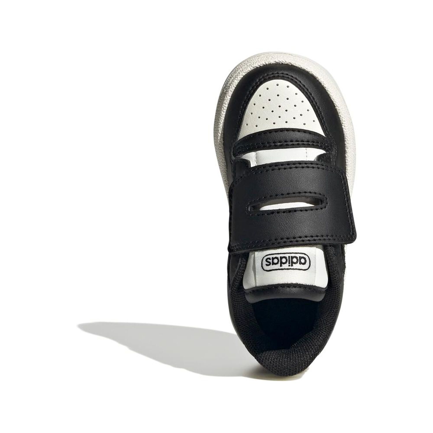 Zapatilla Infantil Infantil Adidas Break Start Cf I image number 4.0