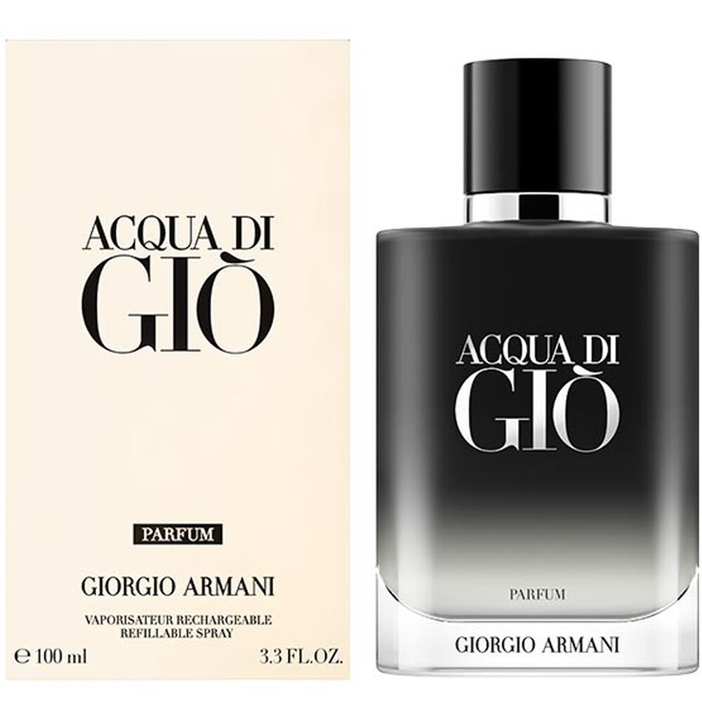 Acqua Di Gio Parfum 100 Ml Giorgio Armani image number 1.0