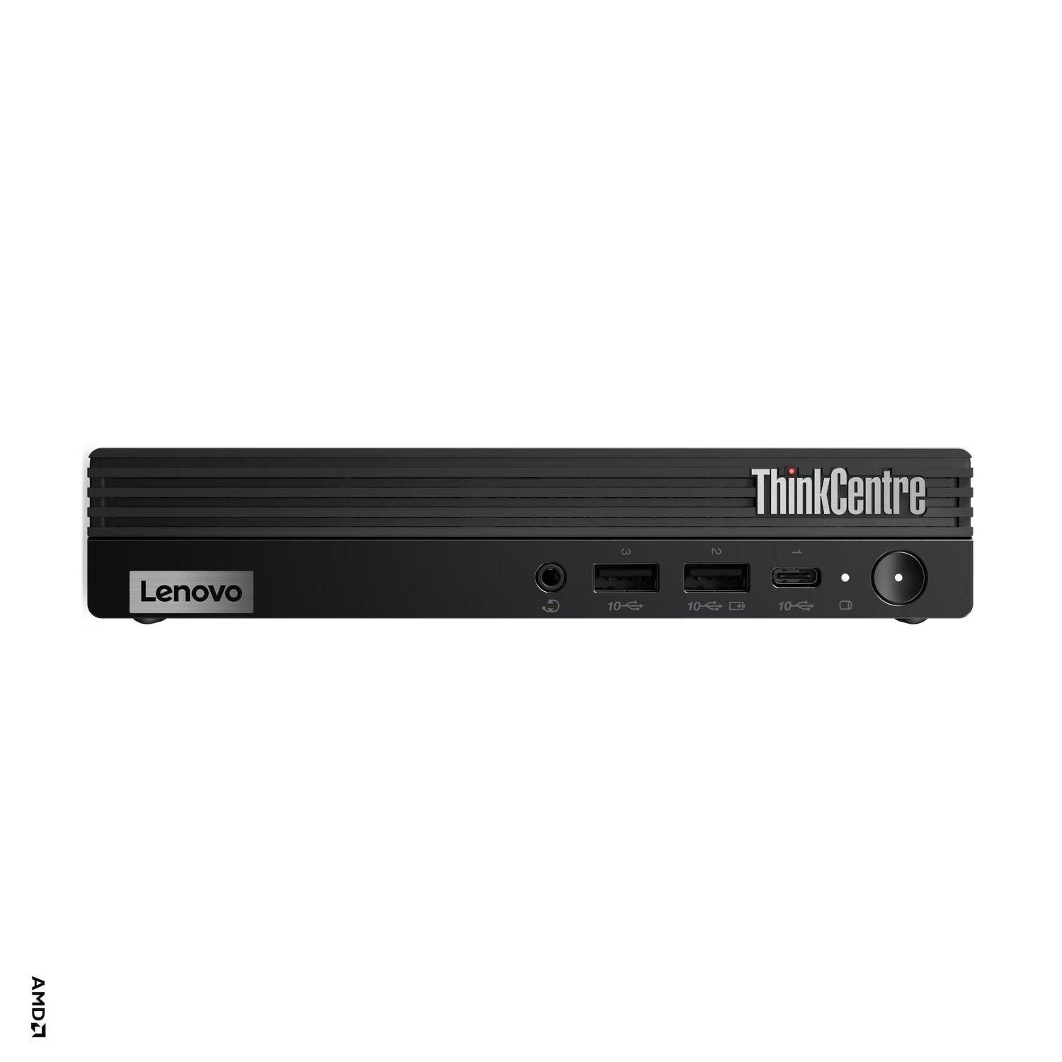 Desktop Thinkcentre M75q Gen5 Amd Ryzen 7 A7 P8700ge 16gb Ram 512gb Ssd image number 0.0