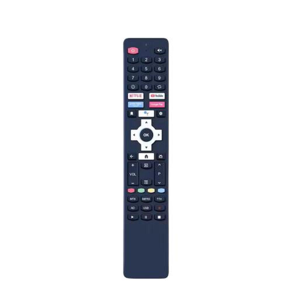 Control Remoto Master G Smart Tv Full Android 4k image number 1.0
