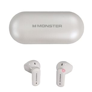 Aud&iacute;fonos Monster Xkt25 Bt Colores Con 20h De Sonido - Ps