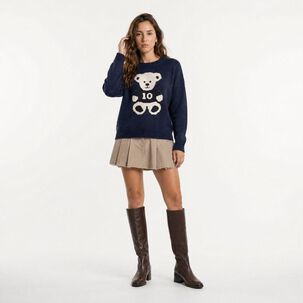 Sweater Mujer Freedom