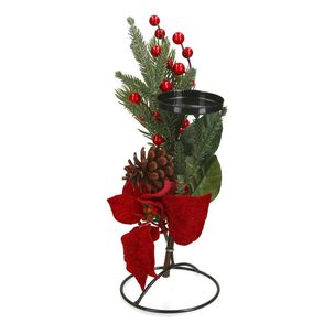 Adorno De Navidad Casaideal