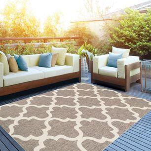 Alfombra Idetex Sisal Dawn / 160x230 Cm
