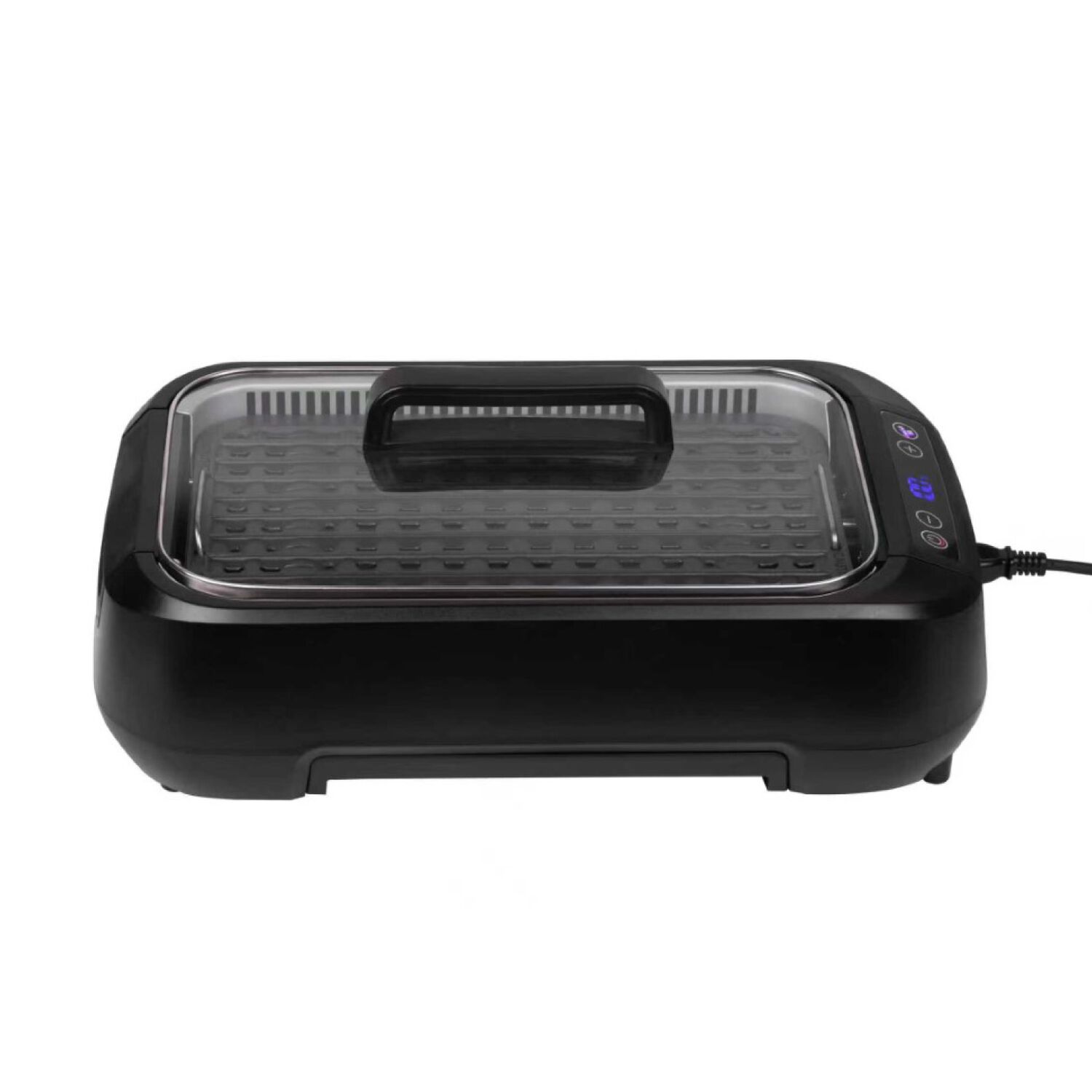 Parrilla Electrica Smokeless Grill Master Easyways image number 0.0