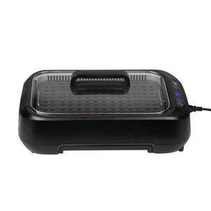 Parrilla Electrica Smokeless Grill Master Easyways