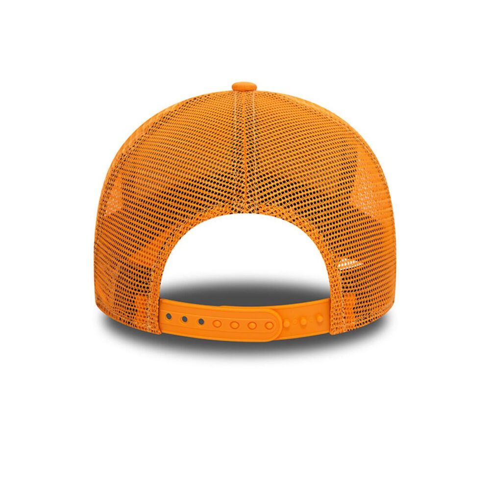 Gorra 9forty Los Angeles Dodgers Mlb League Essentials Orange image number 3.0