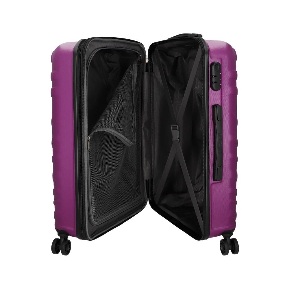 Maleta Grande American Tourister Tesa 4.0 / 106 L image number 6.0
