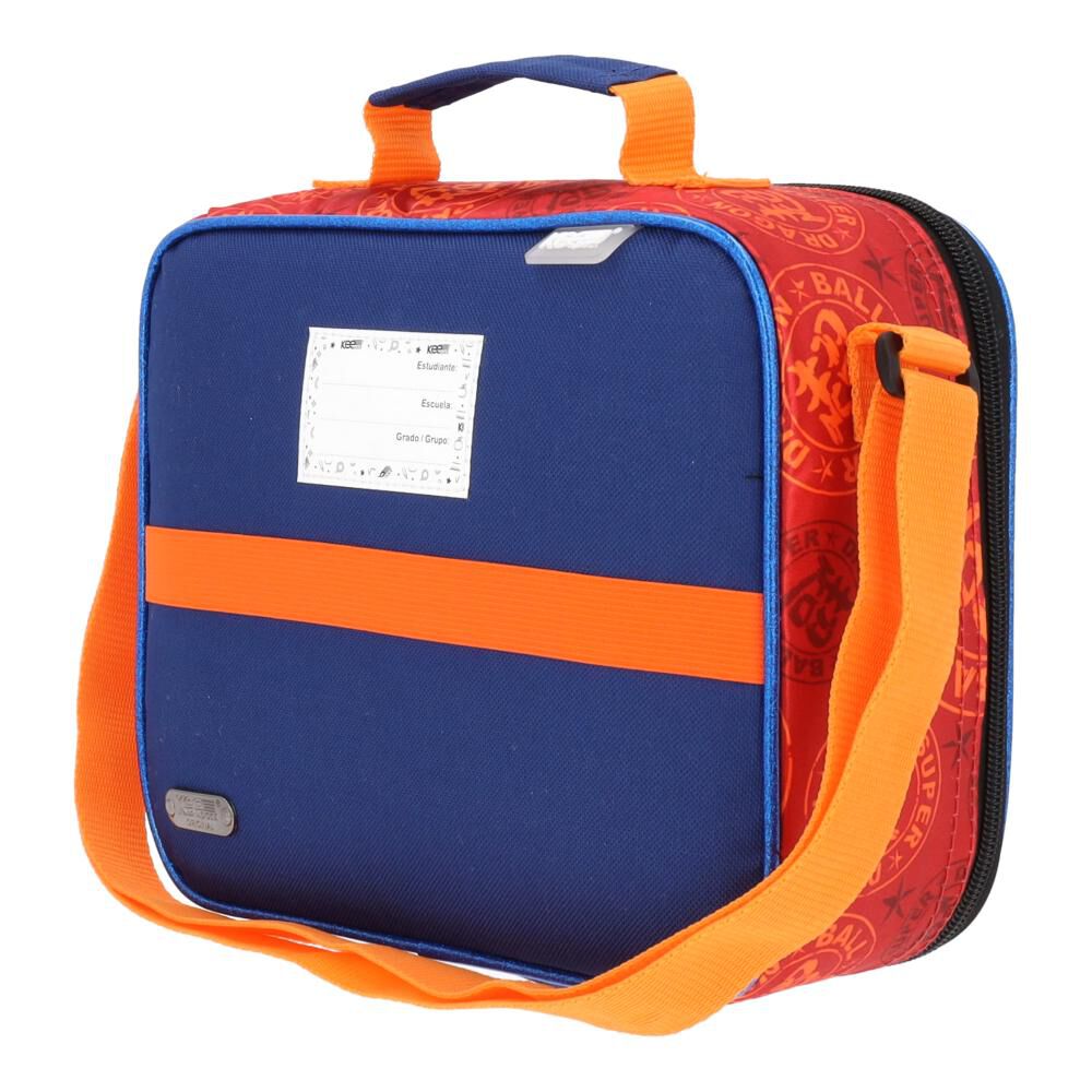 Set 3 En 1 Dragon Ball S Infantil image number 4.0