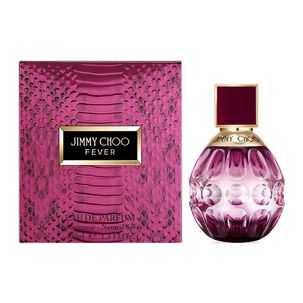 Perfume Mujer Fever Jimmy Choo / 40 Ml / Eau De Parfum