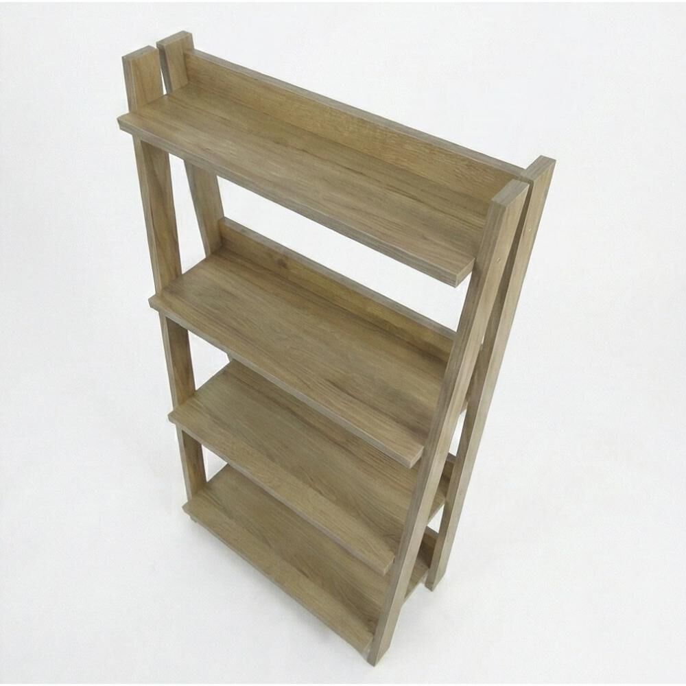 Repisa Home Mobili Holand / 5 Niveles image number 3.0