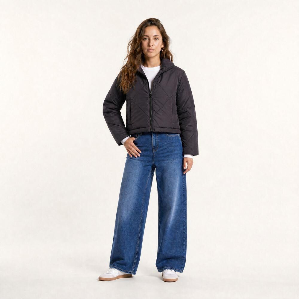 Parka Mujer Freedom image number 0.0