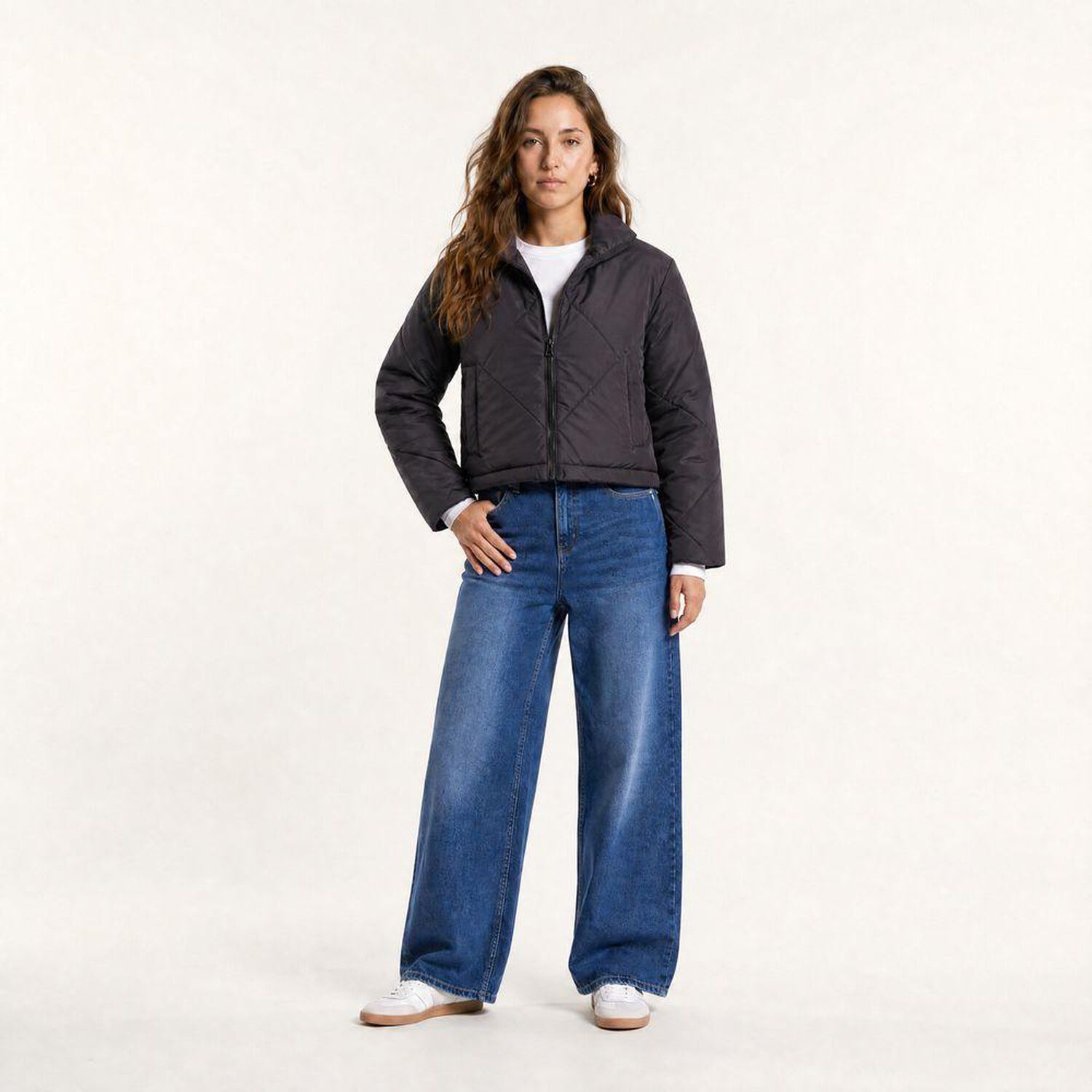Parka Mujer Freedom image number 0.0