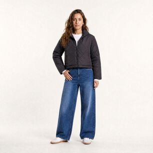 Parka Mujer Freedom