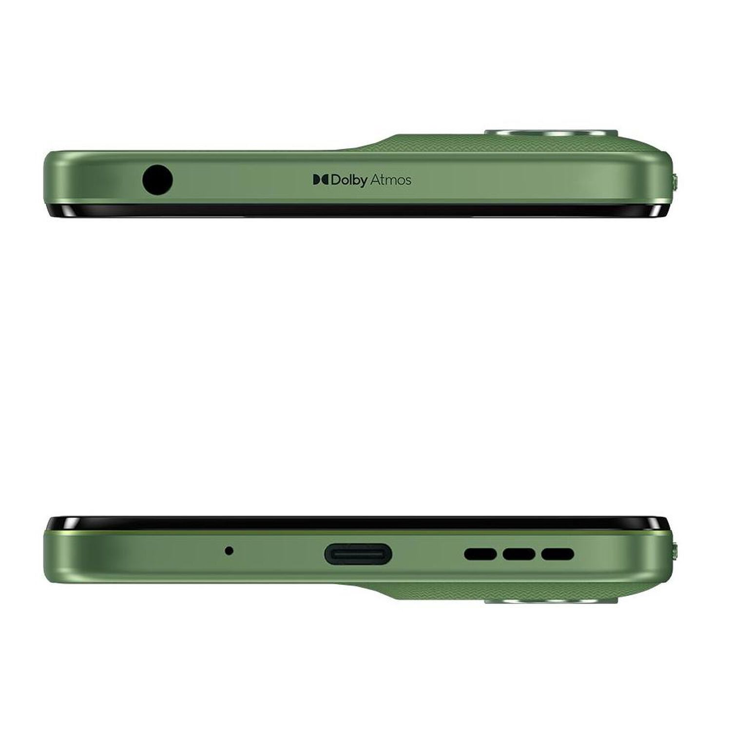Smartphone Motorola Moto G06 / 256 GB / Verde / Liberado image number 5.0