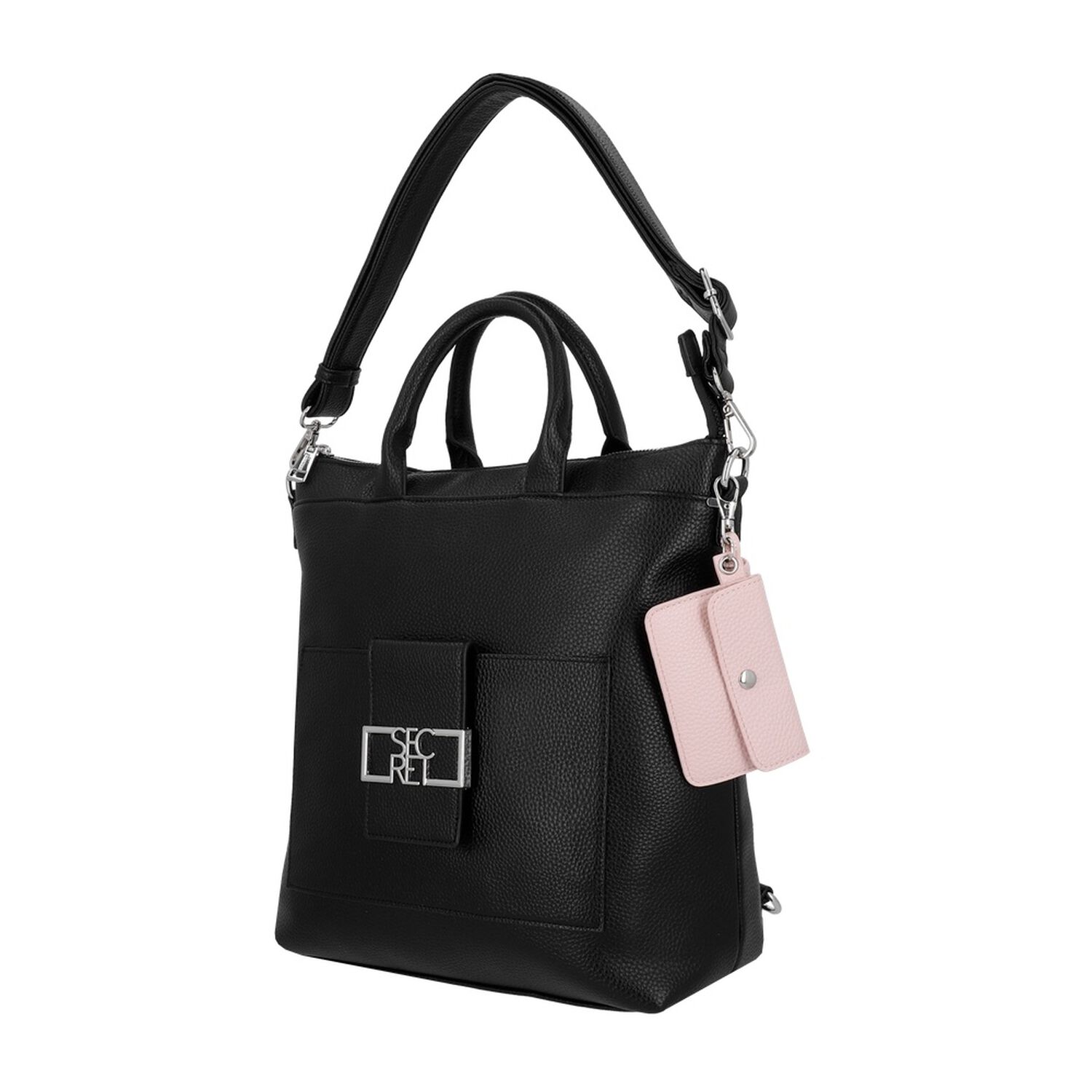 Mochila De Mujer Secret Ibiza Sc7 Grande image number 6.0