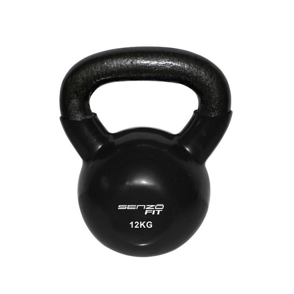 Pesa Rusa Kettlebell 12 Kg | Entrenamiento | Crossfit image number 0.0