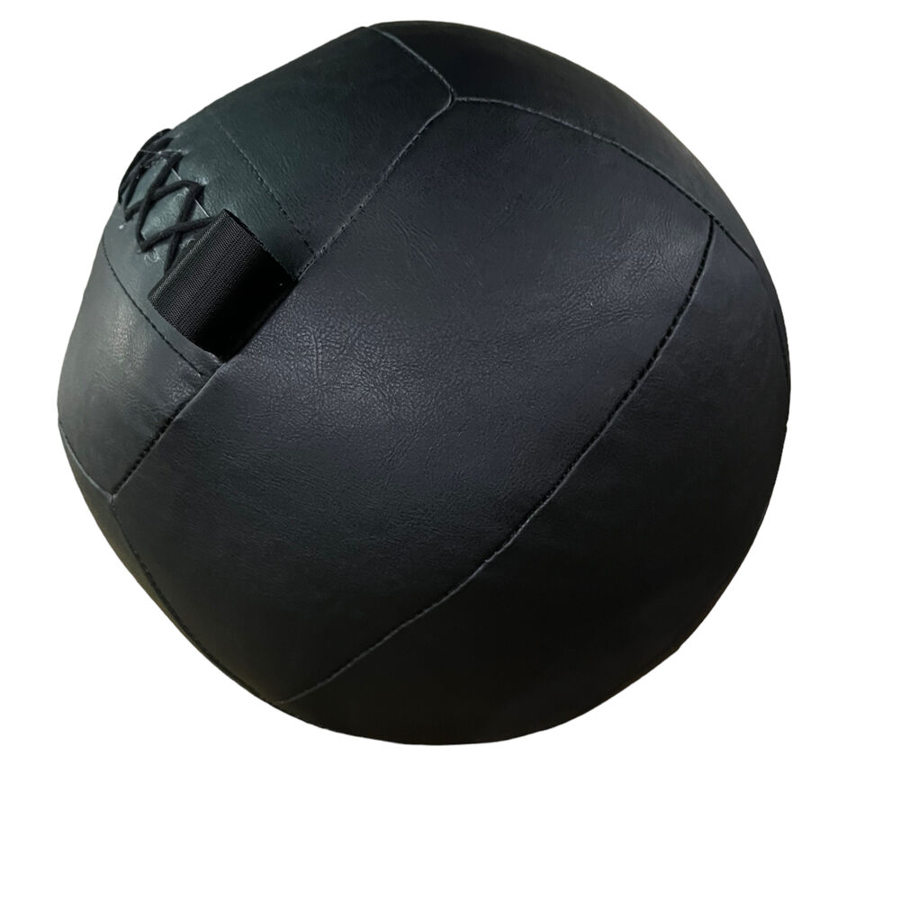 Balon Medicinal Wall Ball 5 Kg | Crossfit | Ortopedico image number 2.0