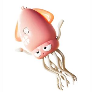 Pulpo Bailar&iacute;n Juguete M&aacute;gico Electr&oacute;nico Con Luces