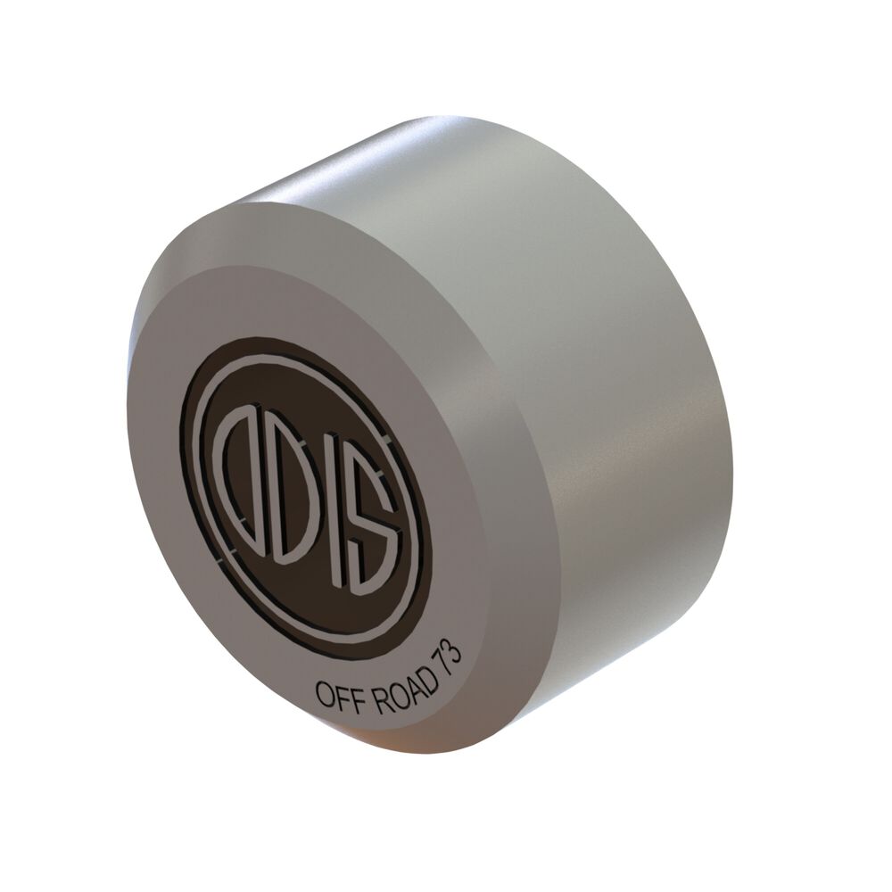 Repuesto Candado Vanlock Odis Off Road 73 Para Cortina Enrollable De Aluminio image number 1.0