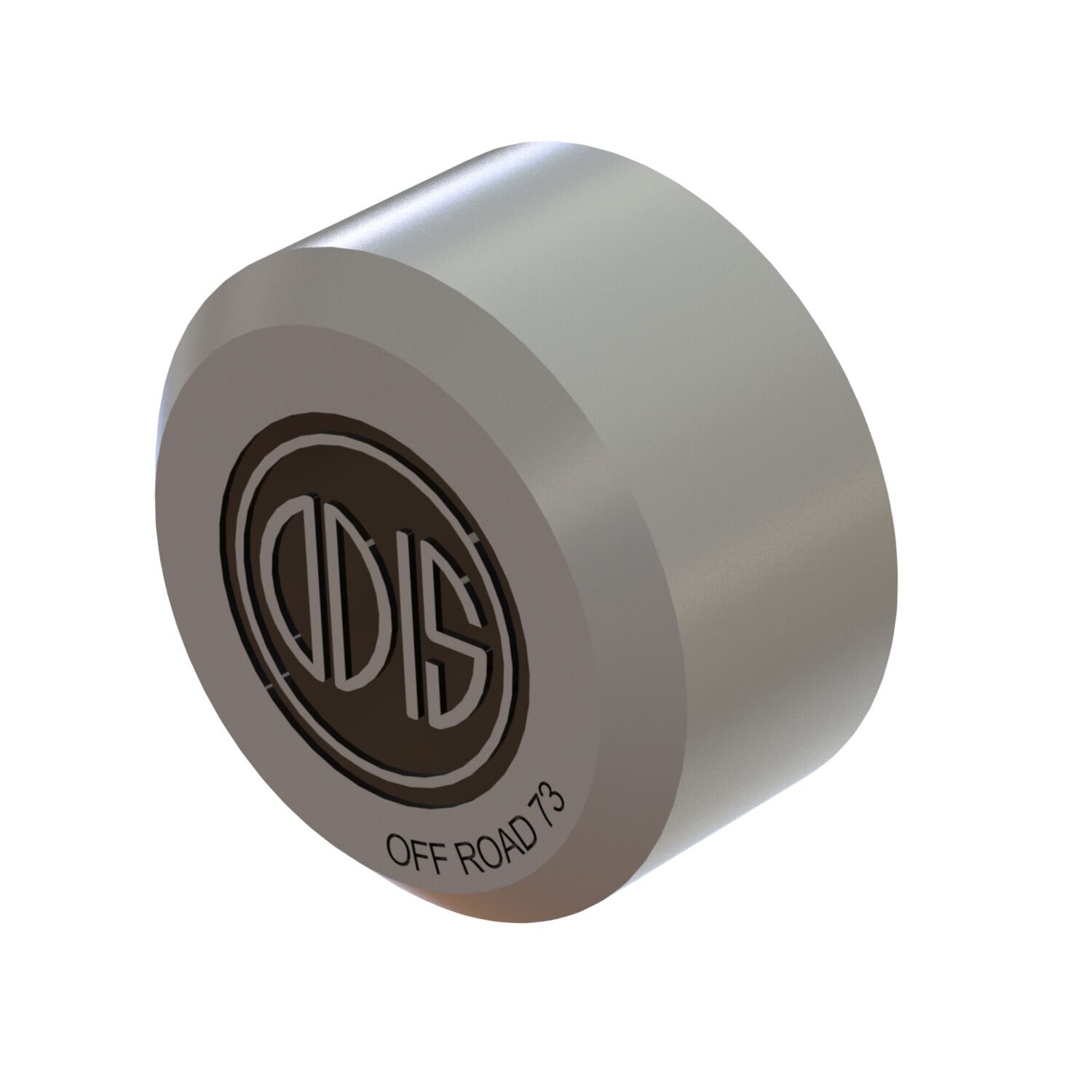 Repuesto Candado Vanlock Odis Off Road 73 Para Cortina Enrollable De Aluminio image number 1.0