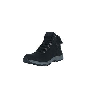 Botin Gevora Negro Alquimia