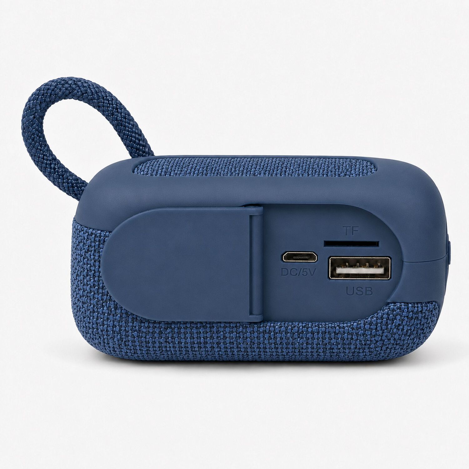 Parlante Port&aacute;til Bluetooth Sound Go 10w Usb-fm-microsd Azul image number 6.0