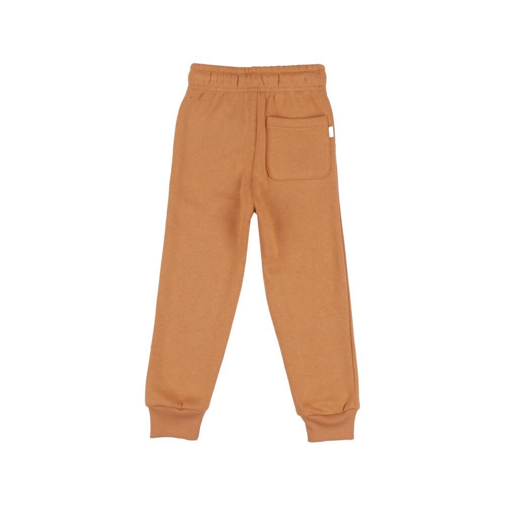 Pantalon De Buzo Niño Topsis image number 1.0