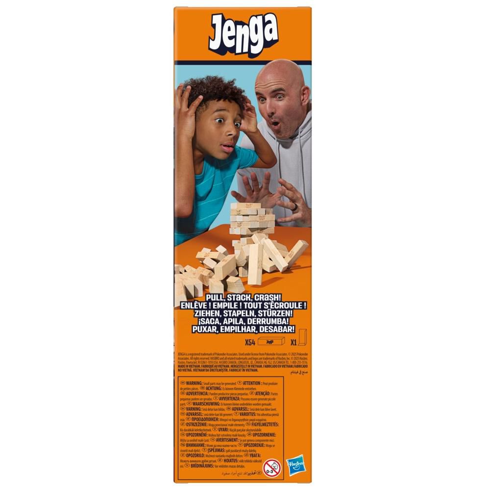 Juego De Mesa Hasbro Games G1499 image number 13.0