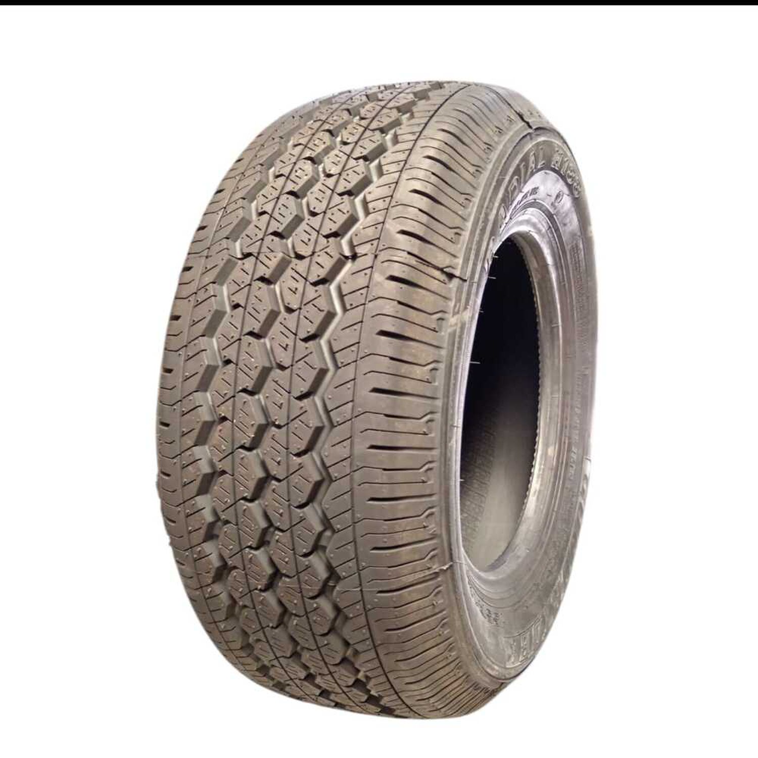 Neum&aacute;tico 235/65r16 Direccional H188 8pr Tl Goodride image number 1.0