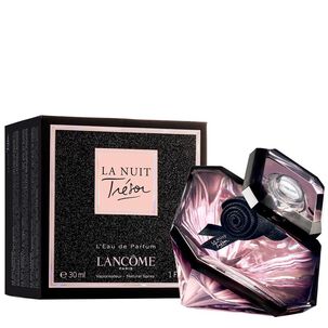 La Nuit Tr&eacute;sor 75ml Edp Mujer Lancome
