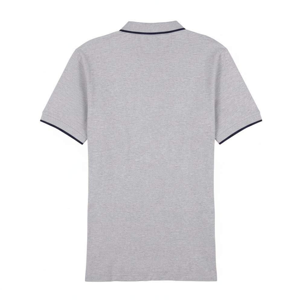 Polera Hombre The King's Polo Club image number 1.0