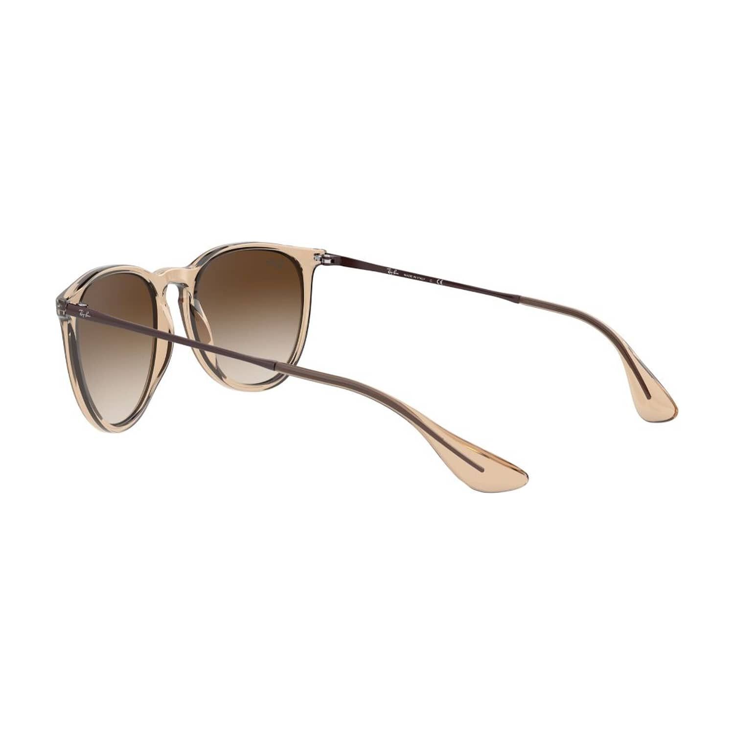 Lentes De Sol Erika Light Brown Ray-ban image number 4.0