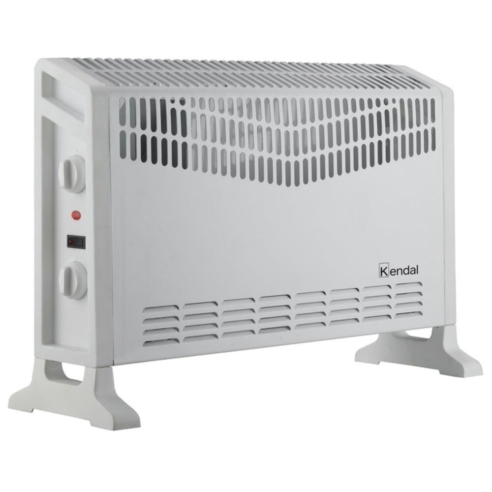 Calefactor Por Conveccion Eléctrico Kch2020 image number 1.0