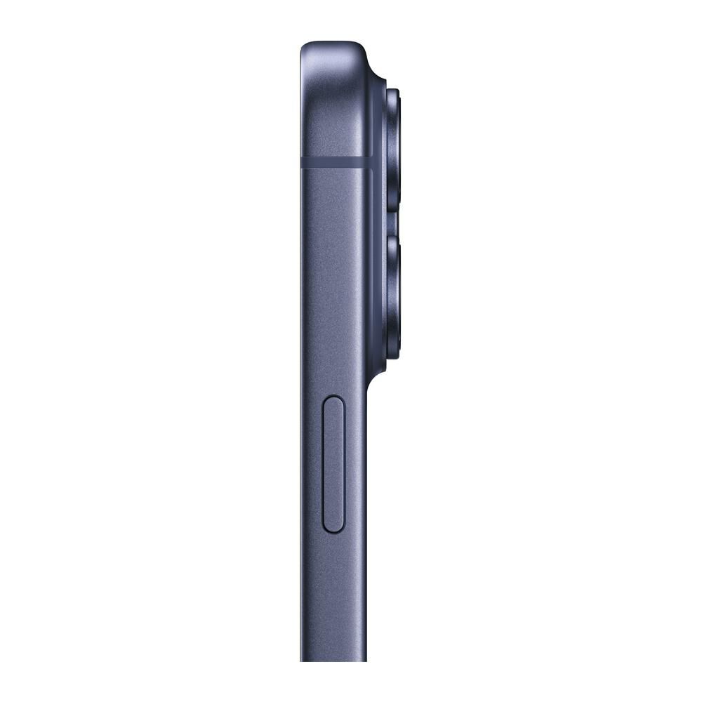 Iphone 17 Pro Apple / 5G / 256 GB / Azul Profundo / Liberado image number 3.0