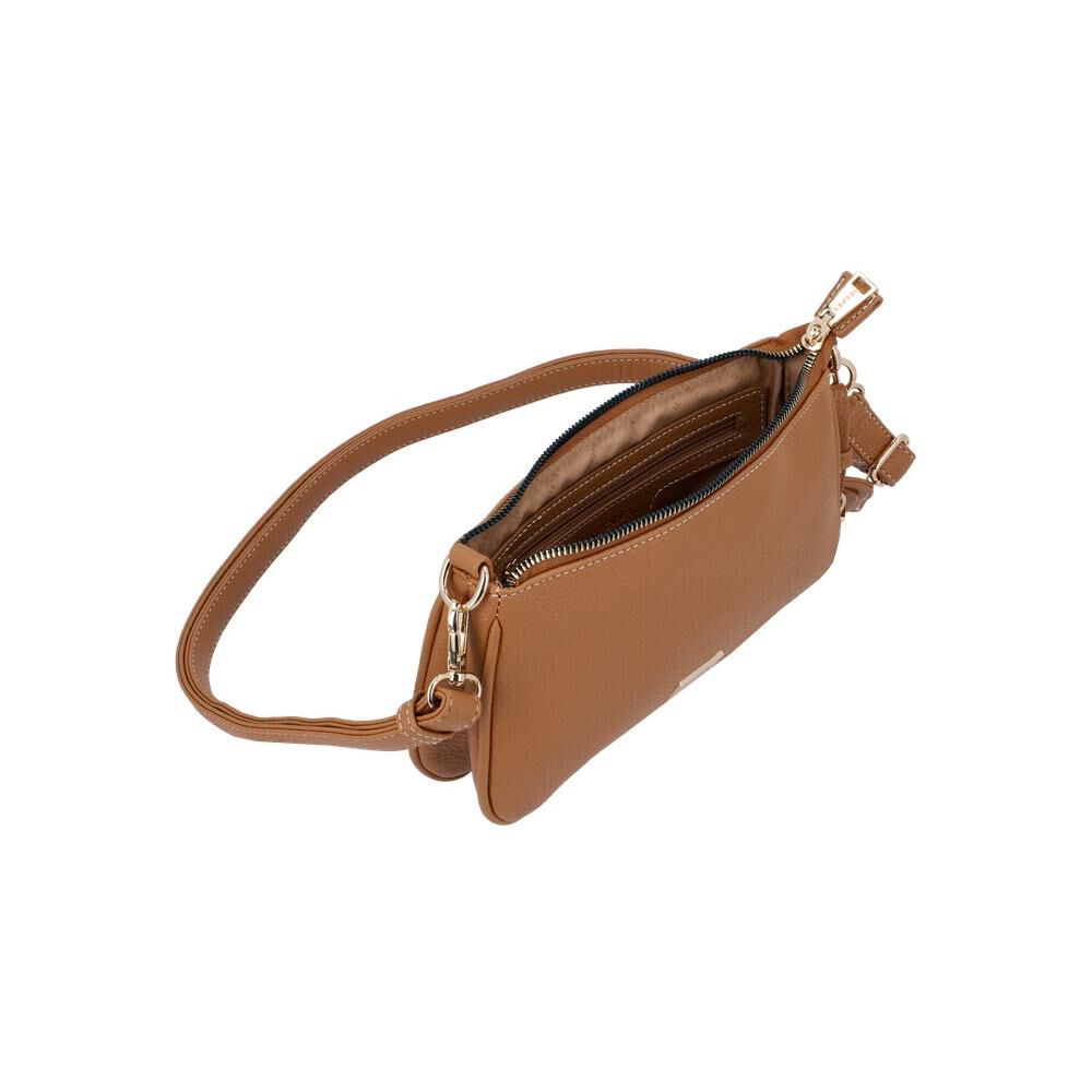 Bandolera Secret Pamplona St6 Xs Caf&eacute; image number 3.0