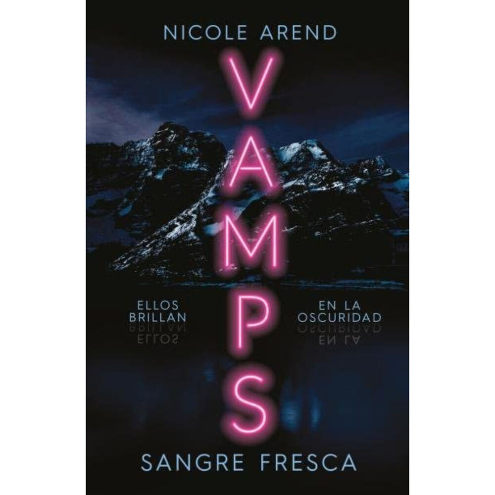 Vamps image number 0.0