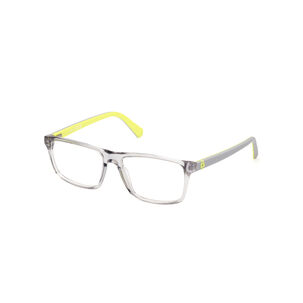 Lentes Ópticos Gris Guess