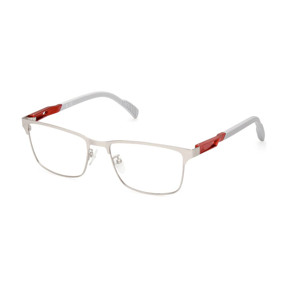 Lentes &Oacute;pticos Blanco Adidas Sport image number 1.0