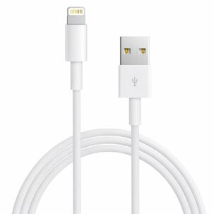 Cargador Para Iphone Motomo 12w Lighning 1m Certificado Sec