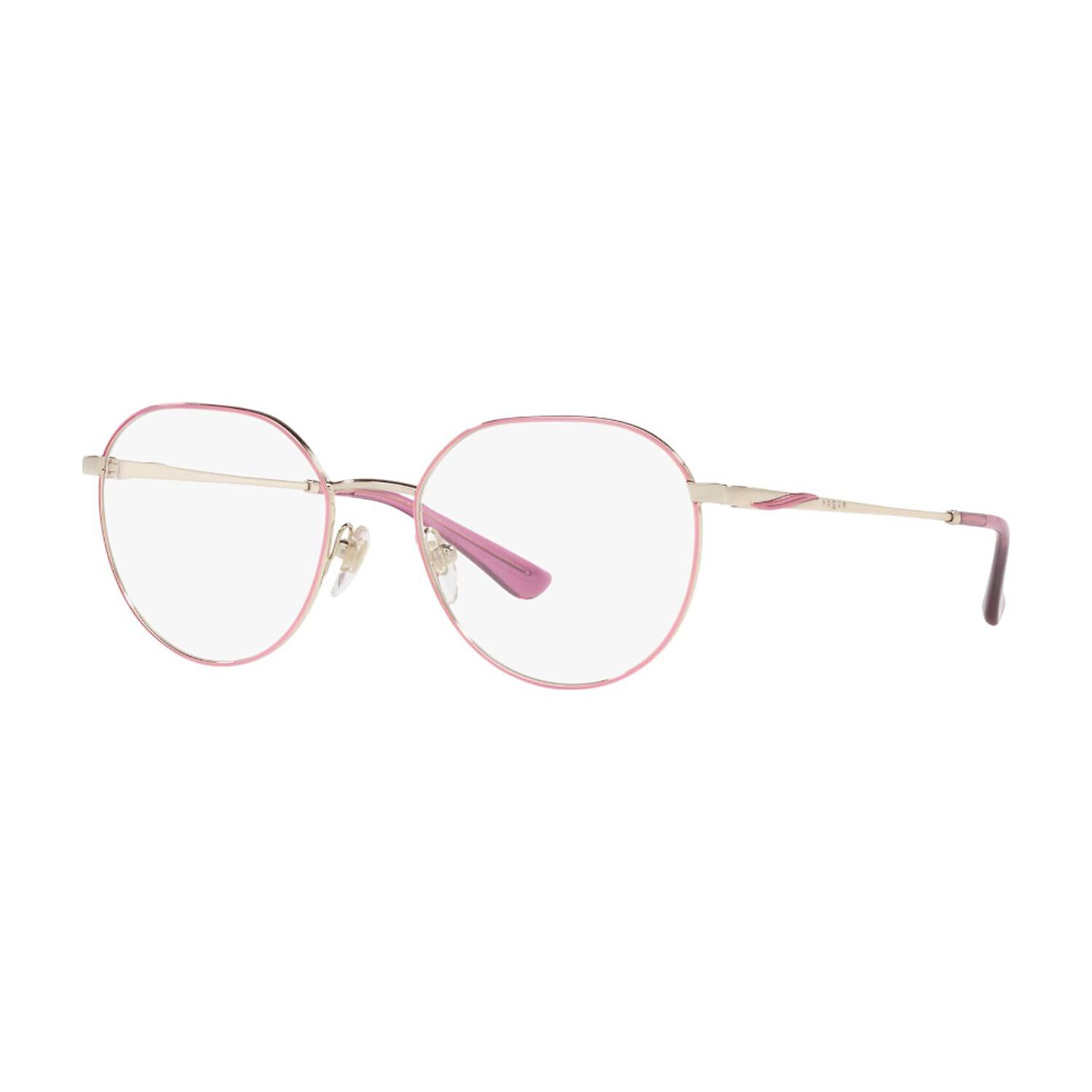 Lentes &Oacute;pticos Dorado Vogue Eyewear image number 1.0