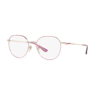 Lentes &Oacute;pticos Dorado Vogue Eyewear