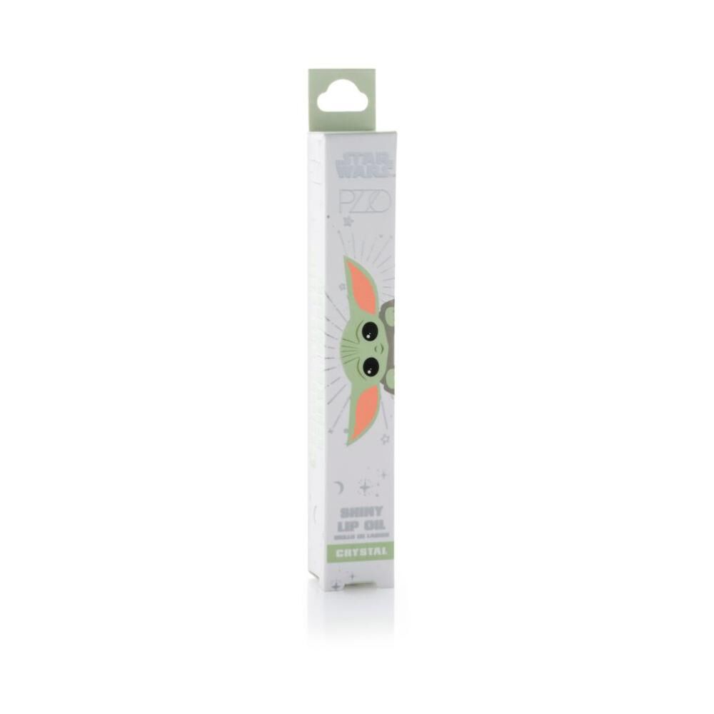 Brillo De Labios Gloss Crystal Star Wars Petrizzio image number 1.0