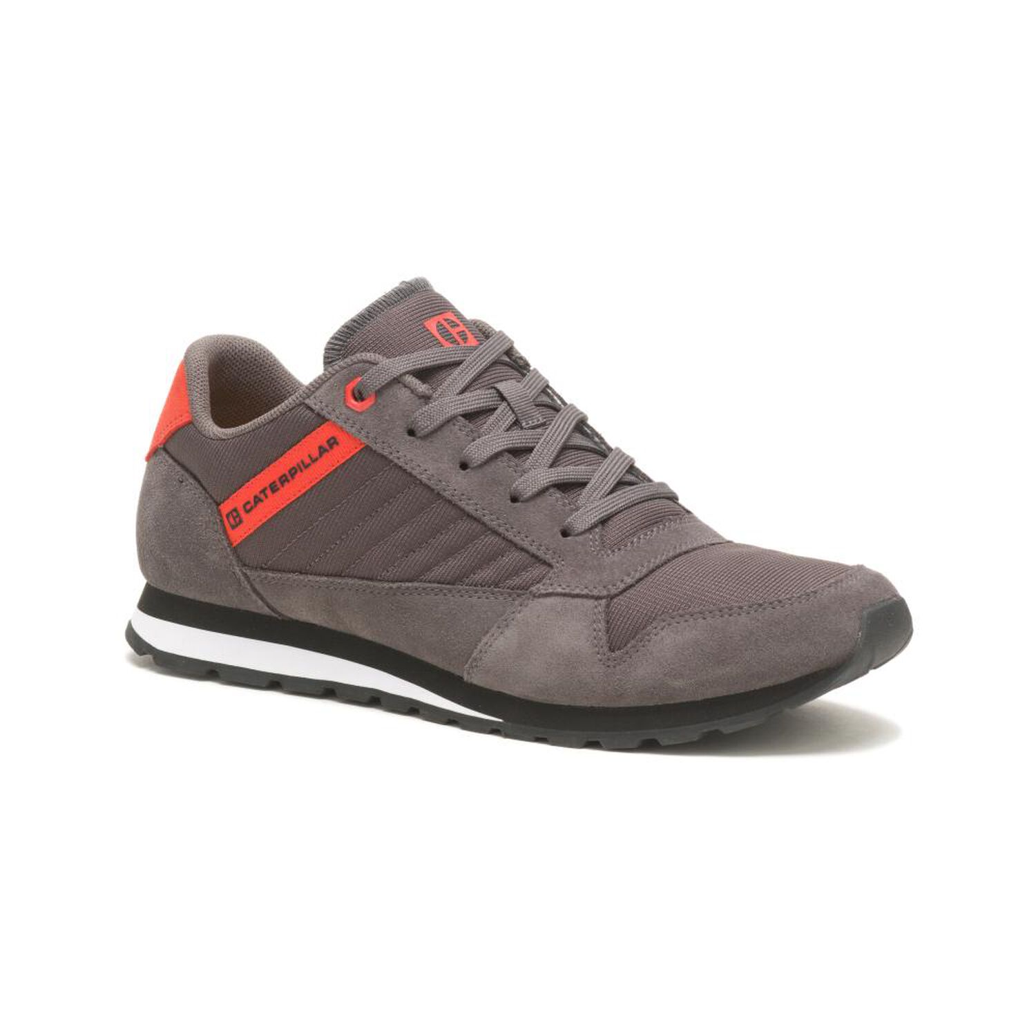 Zapatilla Urbana Hombre Caterpillar Ventura Gris image number 0.0