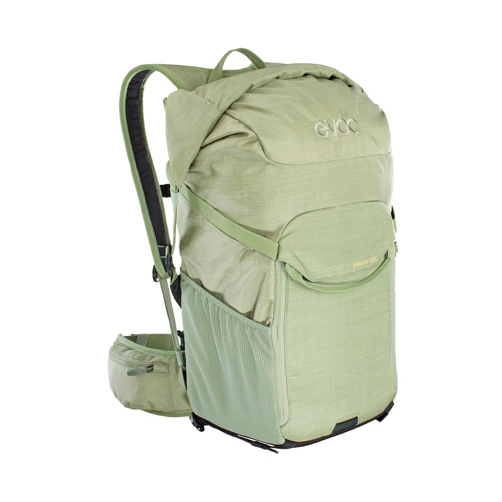 Mochila Photop 22 -heather Light image number 0.0