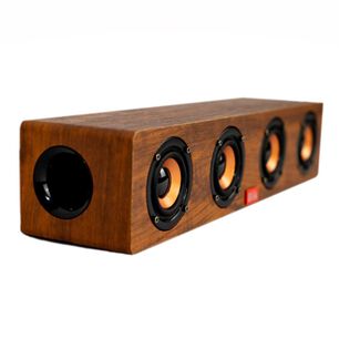 Parlante Bluetooth Blik Rockwood
