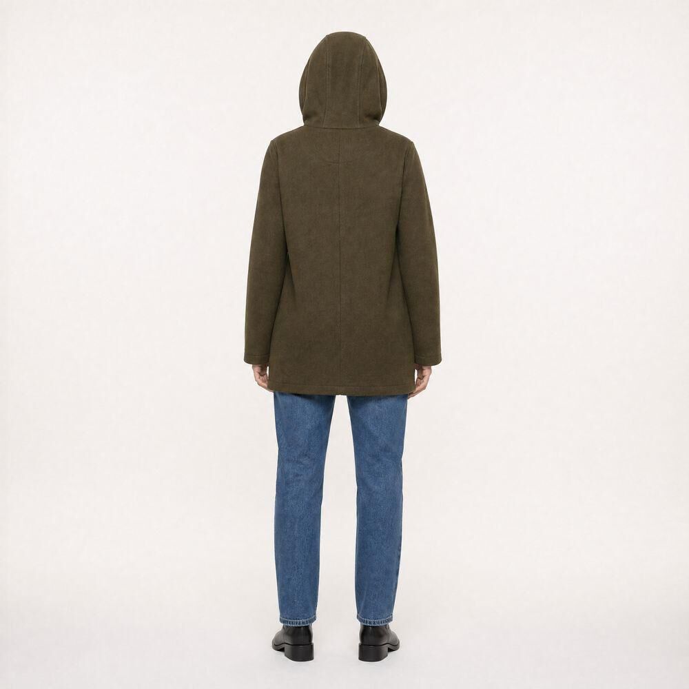 Chaqueta Mujer Geeps image number 1.0