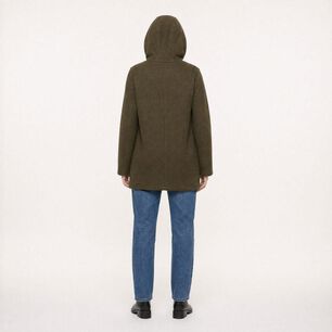 Chaqueta Mujer Geeps